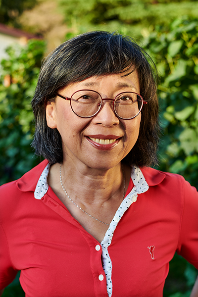 Frieda Gut-Hung