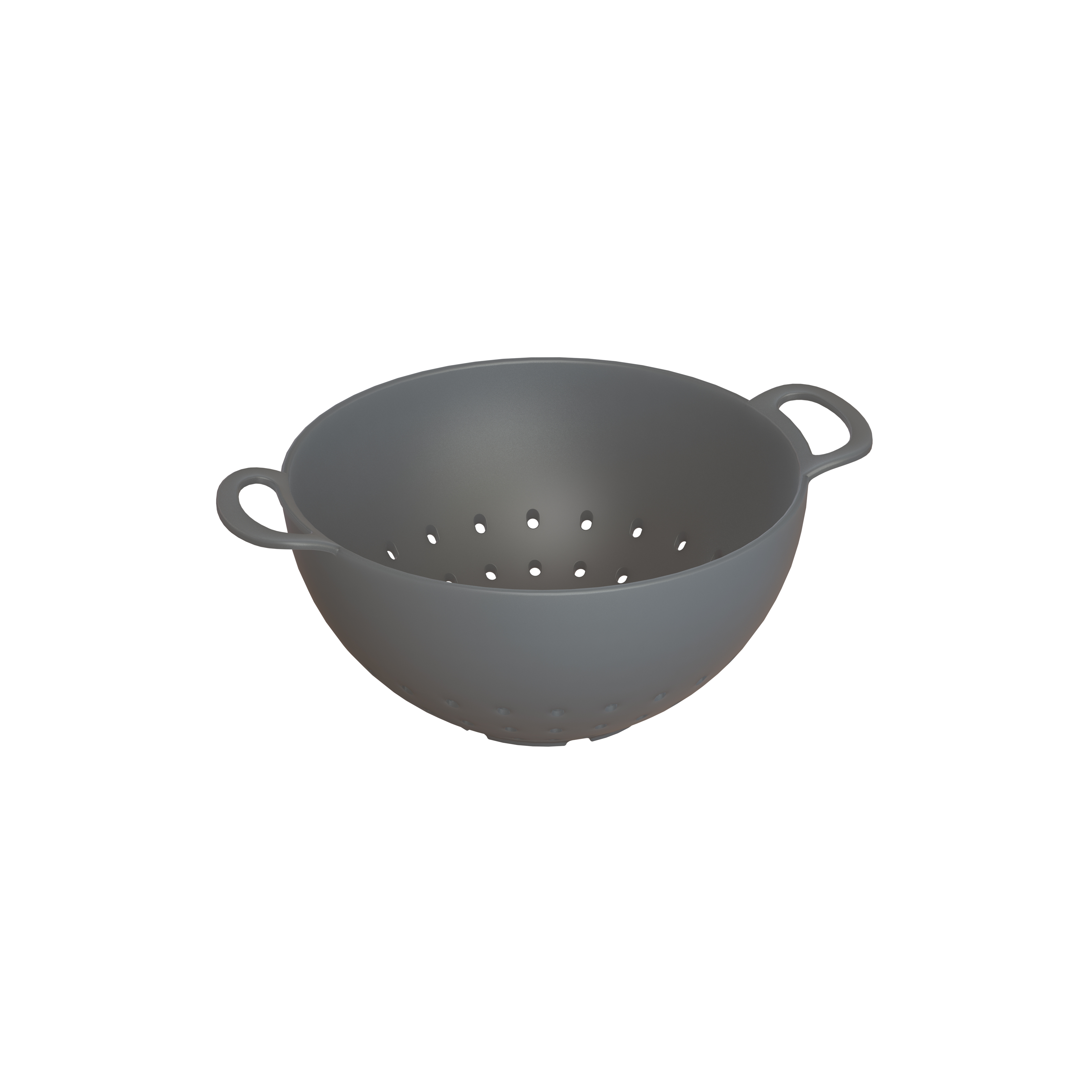 Seiher 15cm Schiefer Magnat®