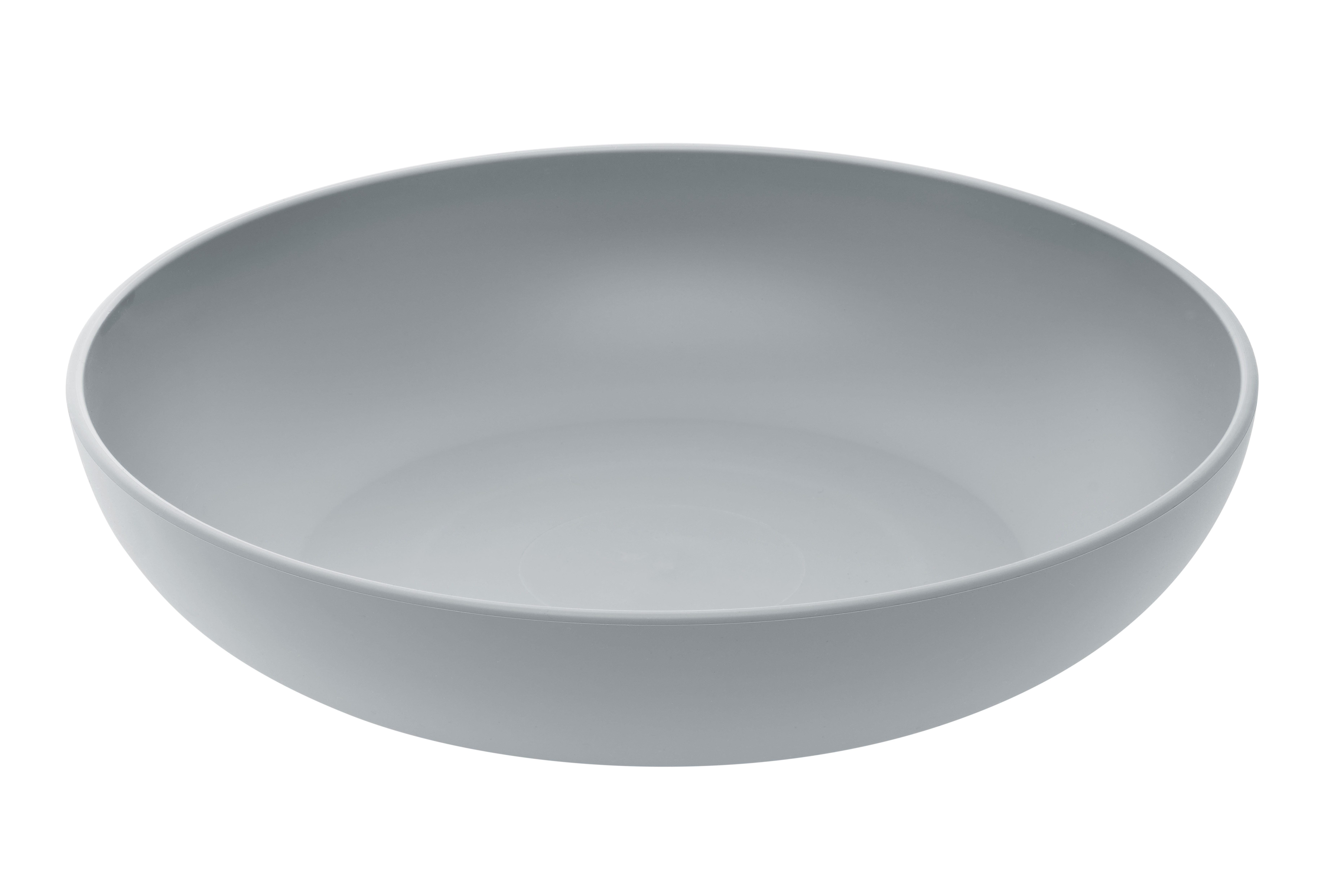 Obstschale 26cm Silber Magnat®