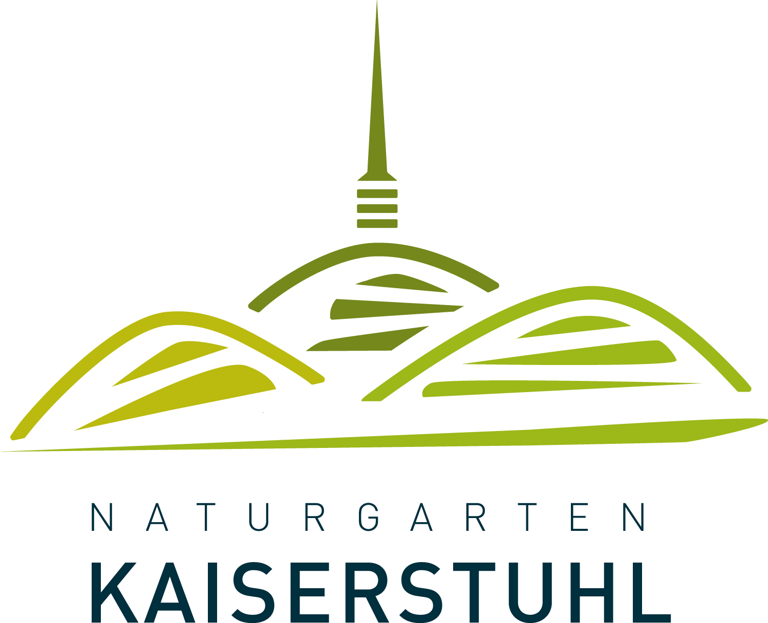 Naturgarten Kaiserstuhl Logo