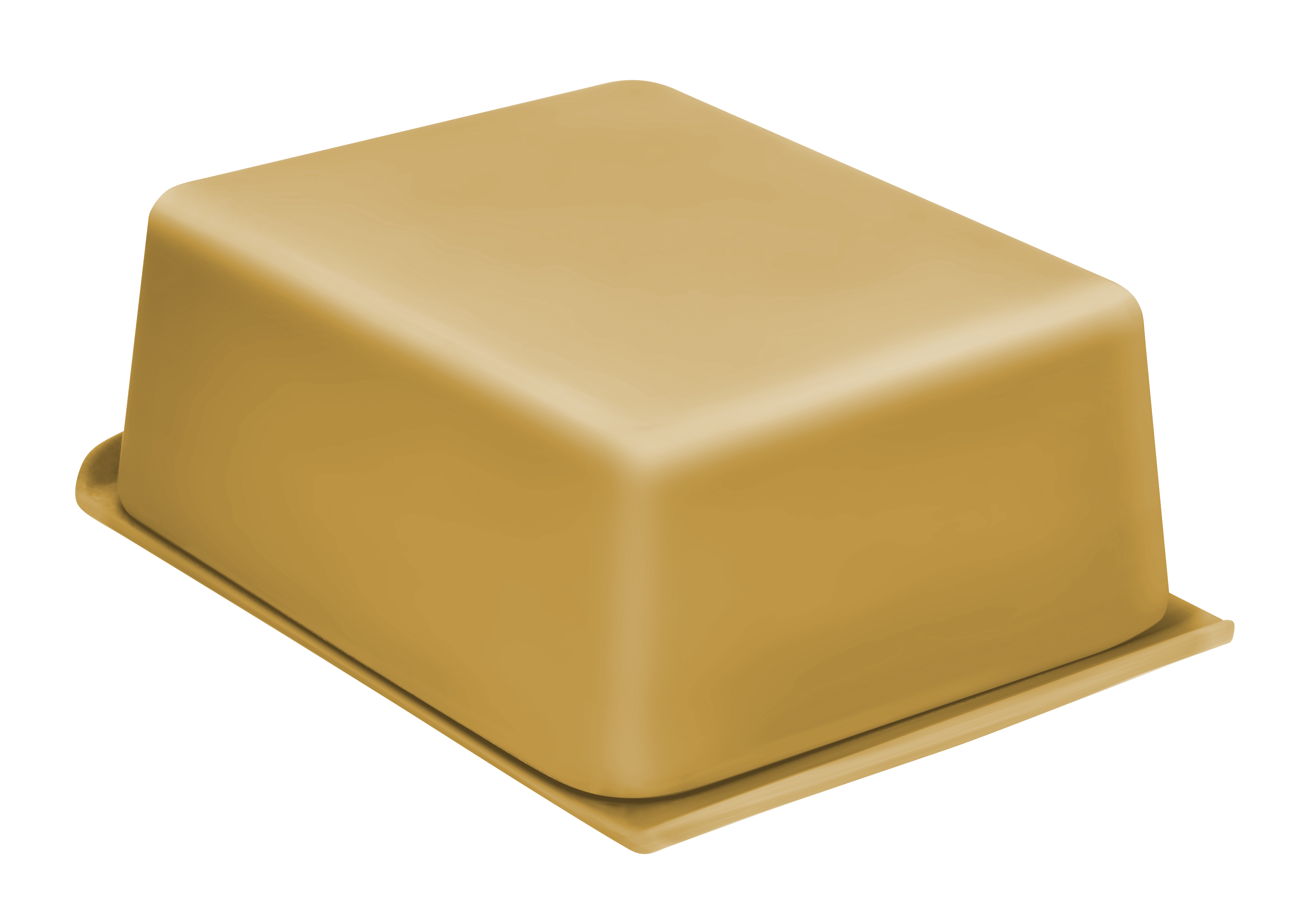 Butterdose Gold Magnat®