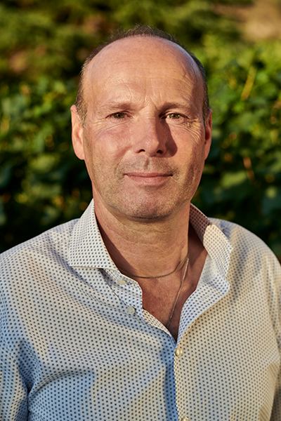 Andreas Gut