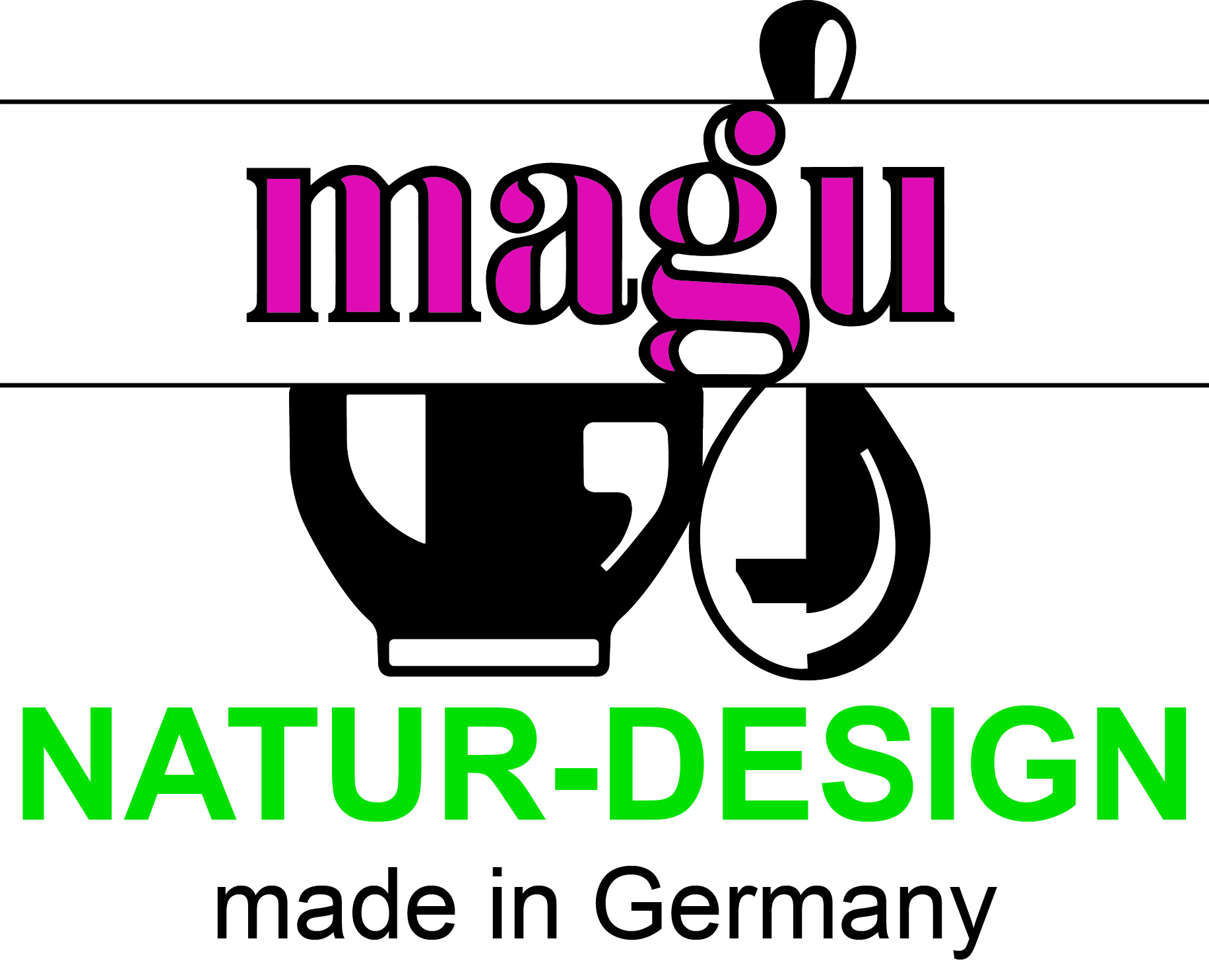 Natur-Design made in Germany
