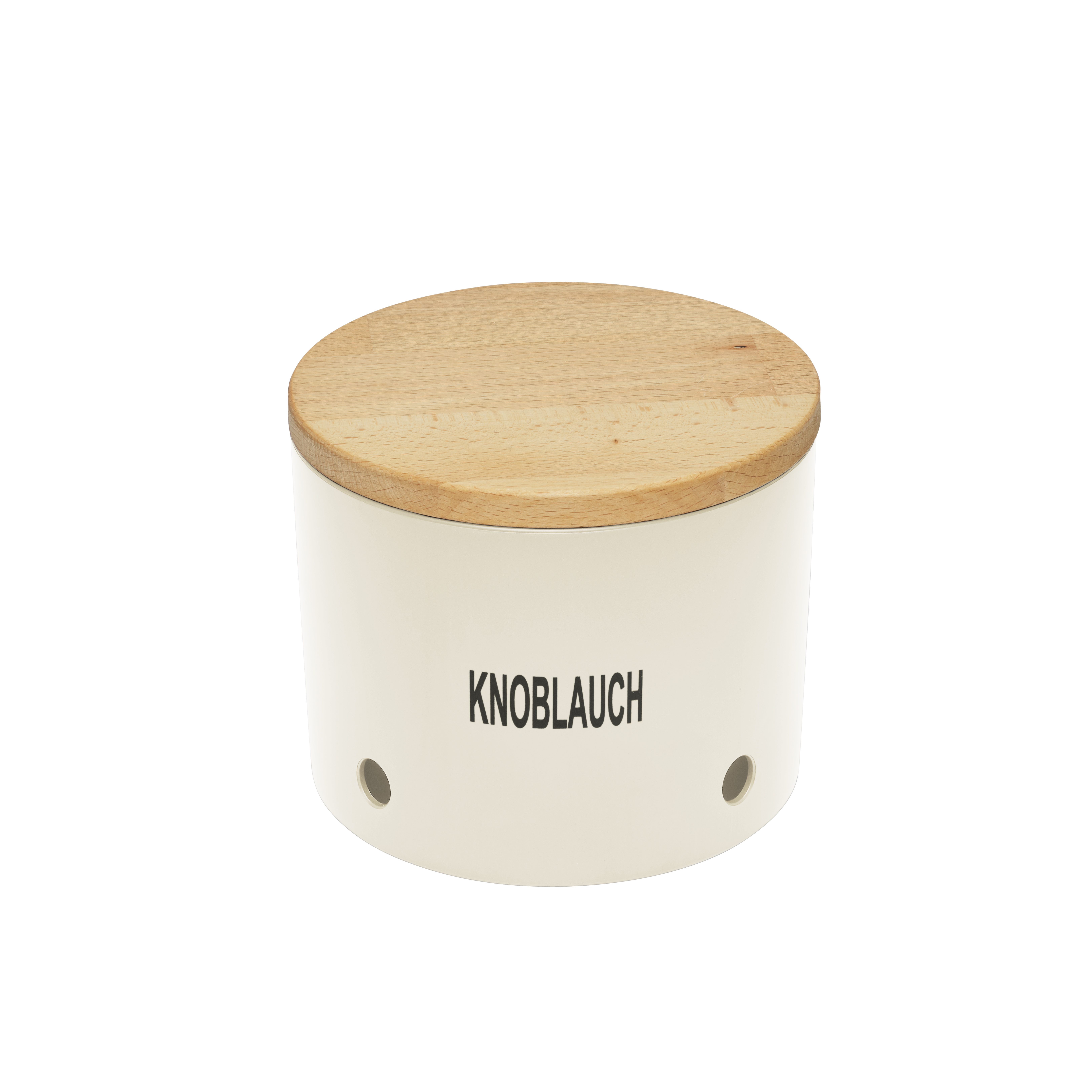 Knoblauchtopf Urban-Grey Magnat®