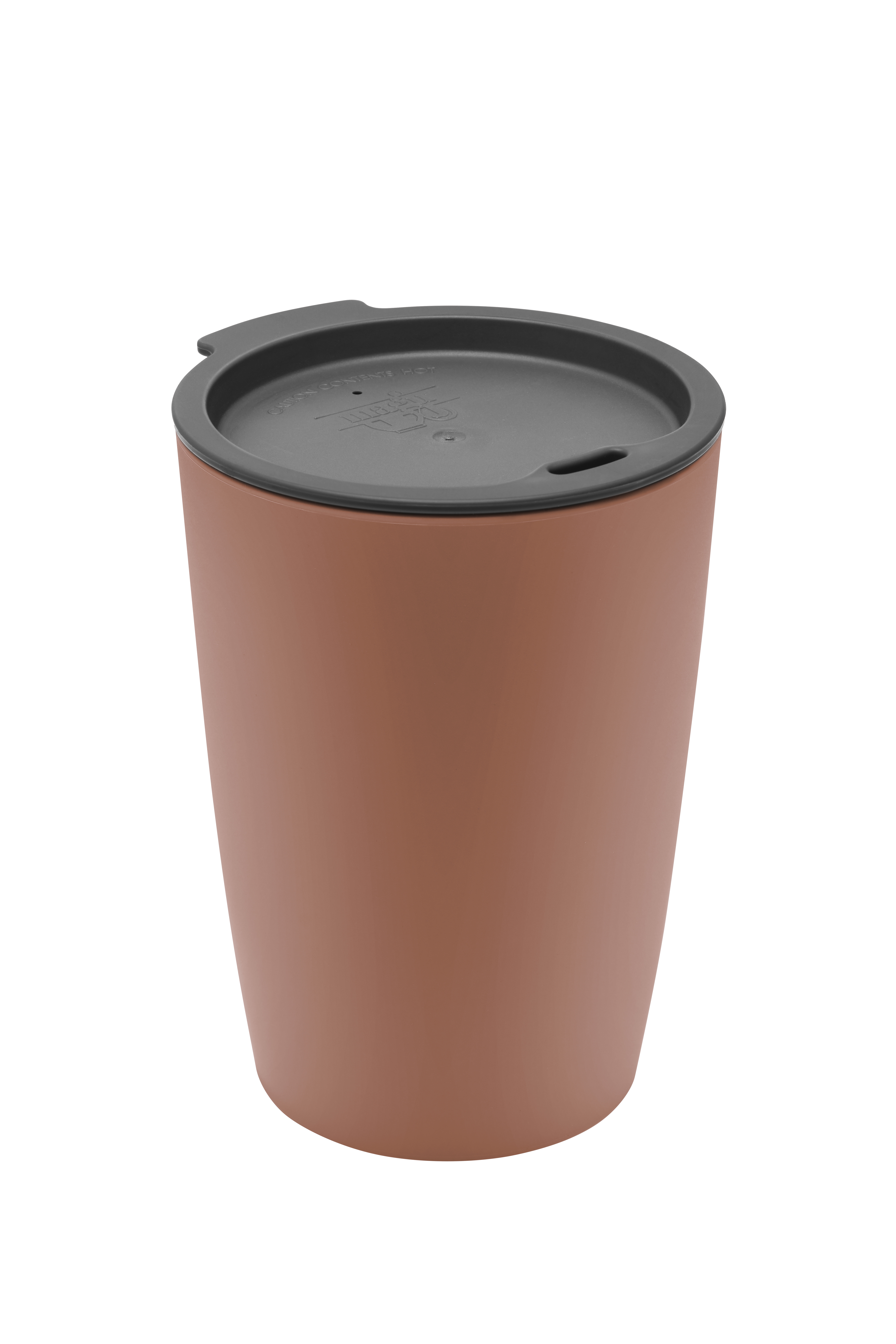 Trinkbecher "Coffee to Go" Terra Magnat®