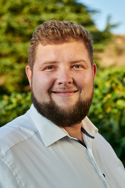 Alexander Gut