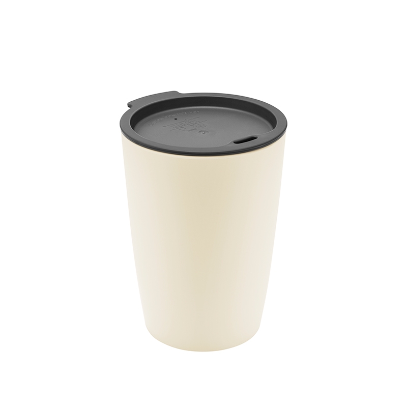 Trinkbecher "Coffee to Go" Urban-Grey Magnat®