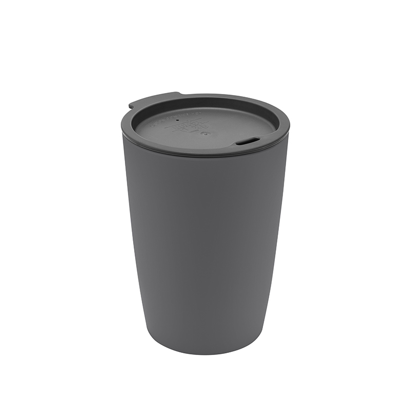 Trinkbecher "Coffee to Go" Schiefer Magnat®