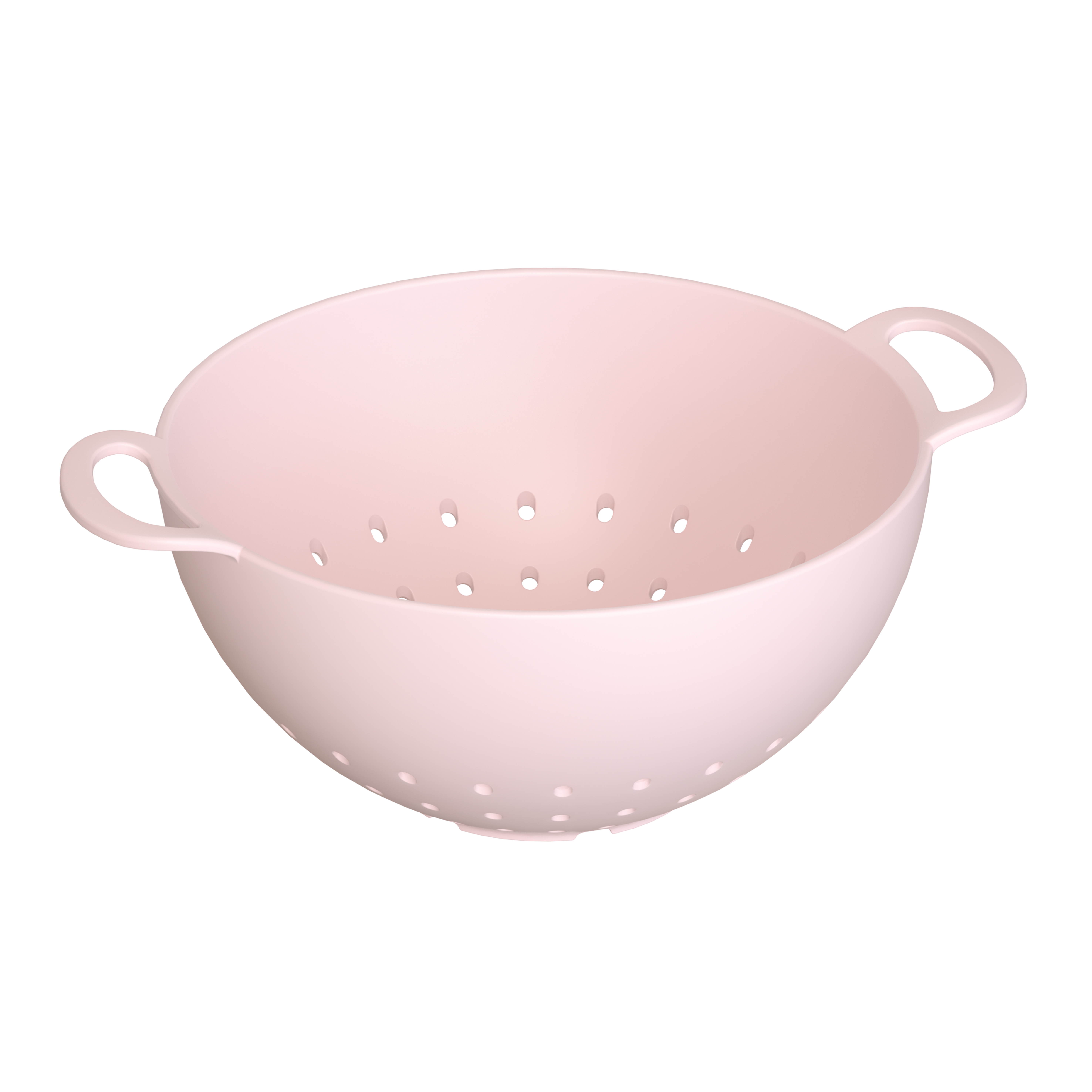 Salatseiher 24cm Pink-Cherry Magnat®