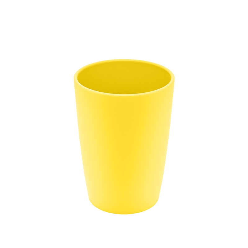 Trinkbecher Gelb Magnat®