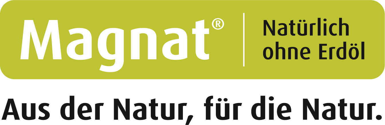 MAGNAT Logo