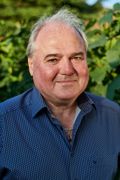 Michael Gut
