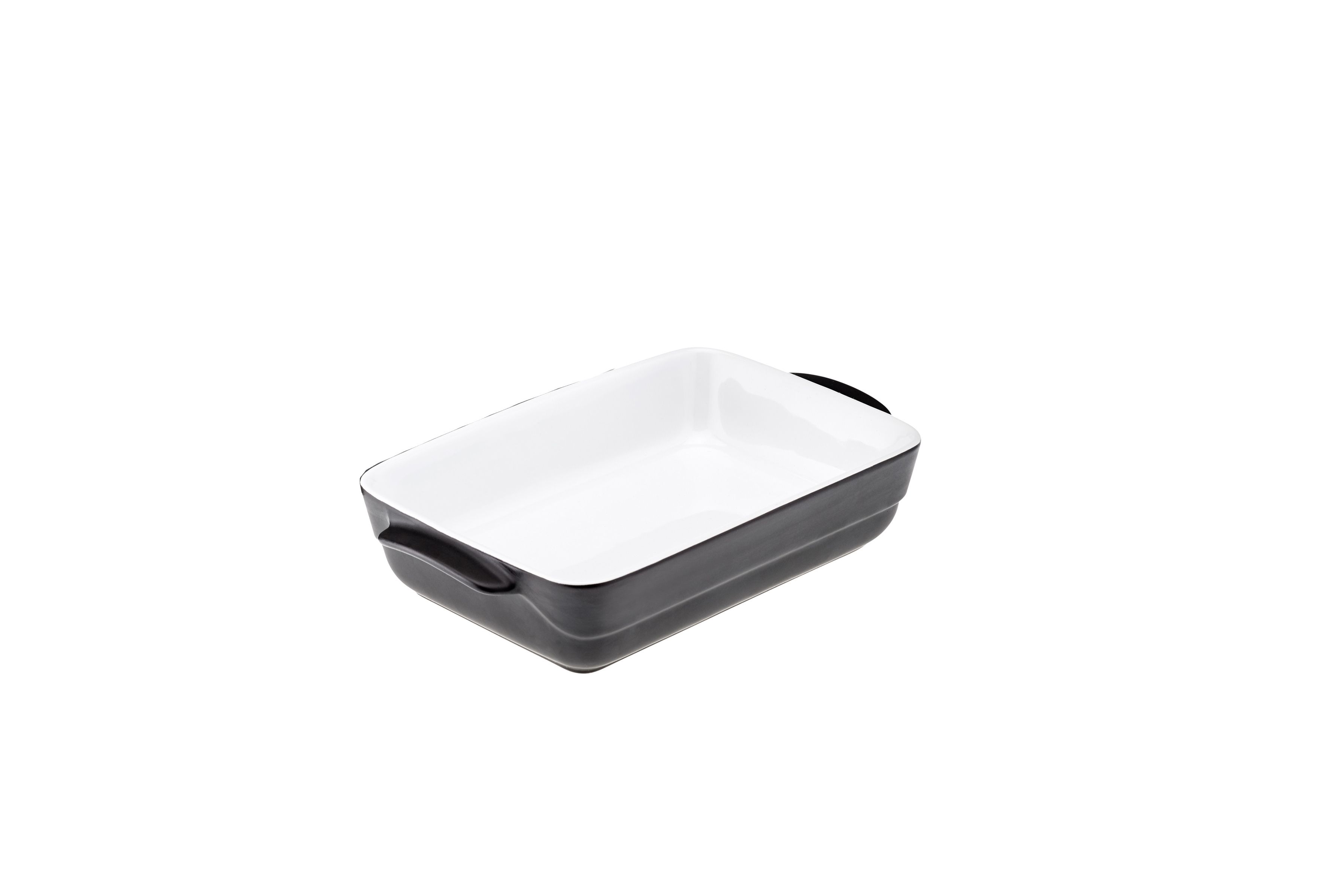 magu Auflaufform eckig 31 x 10 cm Schiefer