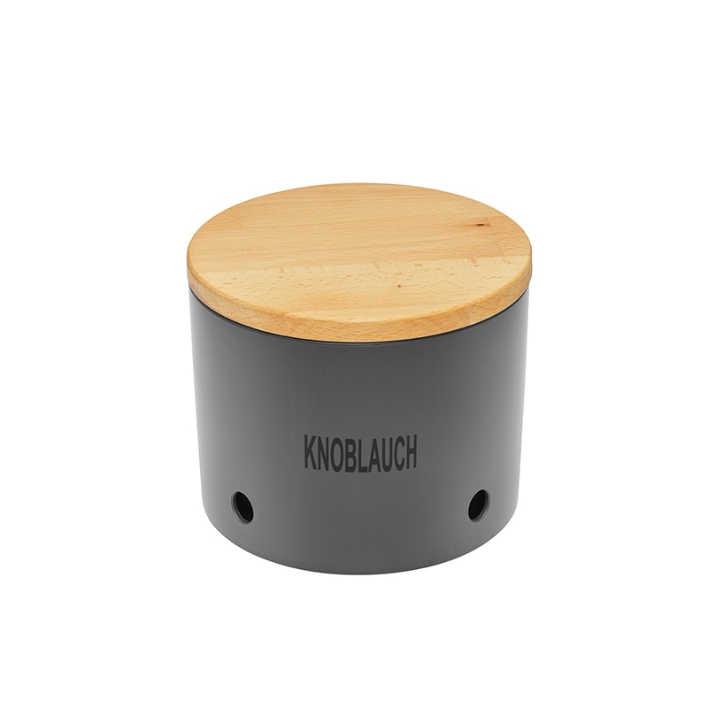 Knoblauchtopf Schiefer Magnat®