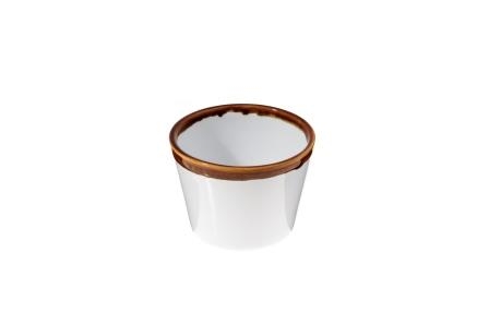 magu Pfitzaufform 1er Ø 9,5 cm Backbraun