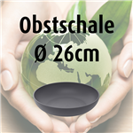 Obstschale 26cm