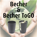 Becher/ToGo