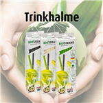 Trinkhalme