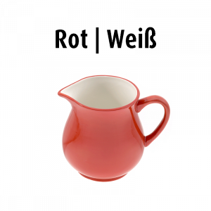 Rot | Weiß