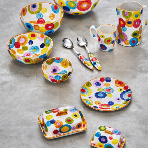 Circolo made in Italy