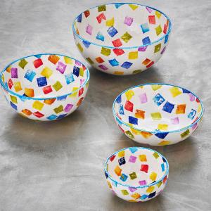 Angoli made in Italy