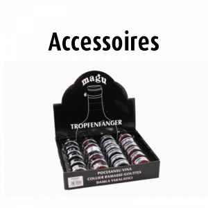 Accessoires